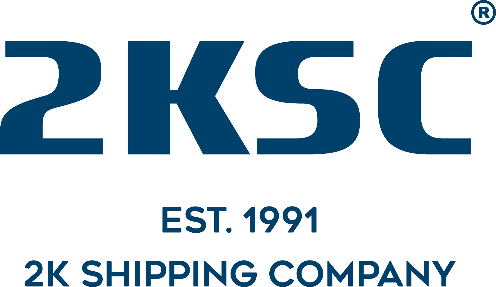 2K Shipping Company JSC