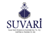 Suvari Shipping