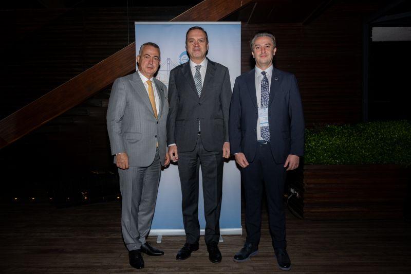 Gemi Brokerleri Derneği | FONASBA AGM 2025 İstanbul’da Gerçekleşti