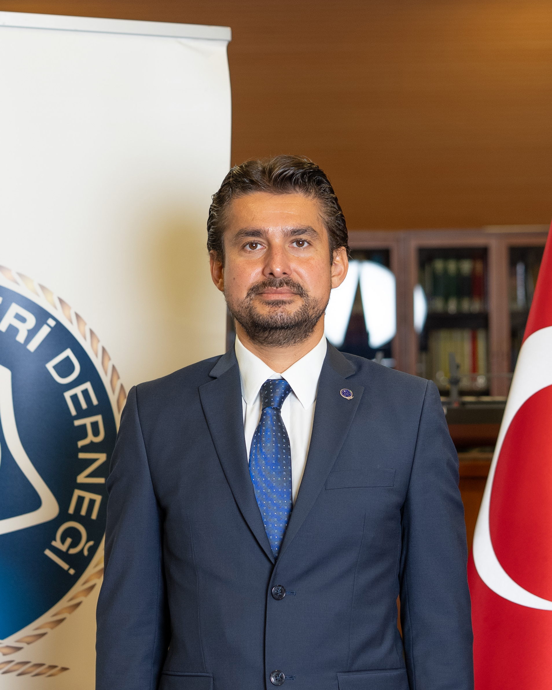 Gemi Brokerleri Derneği | Yönetim Kurulu