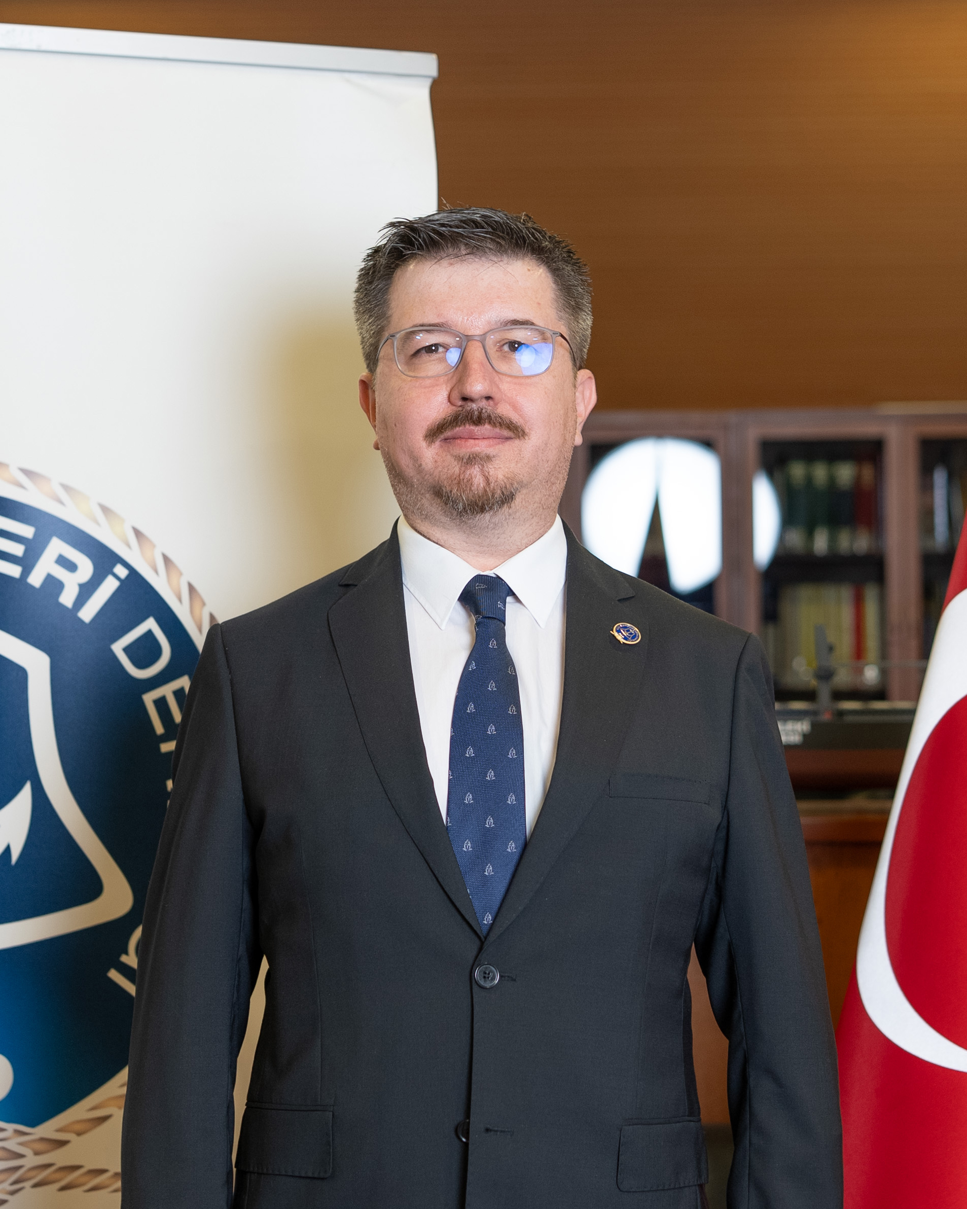 Gemi Brokerleri Derneği | Yönetim Kurulu