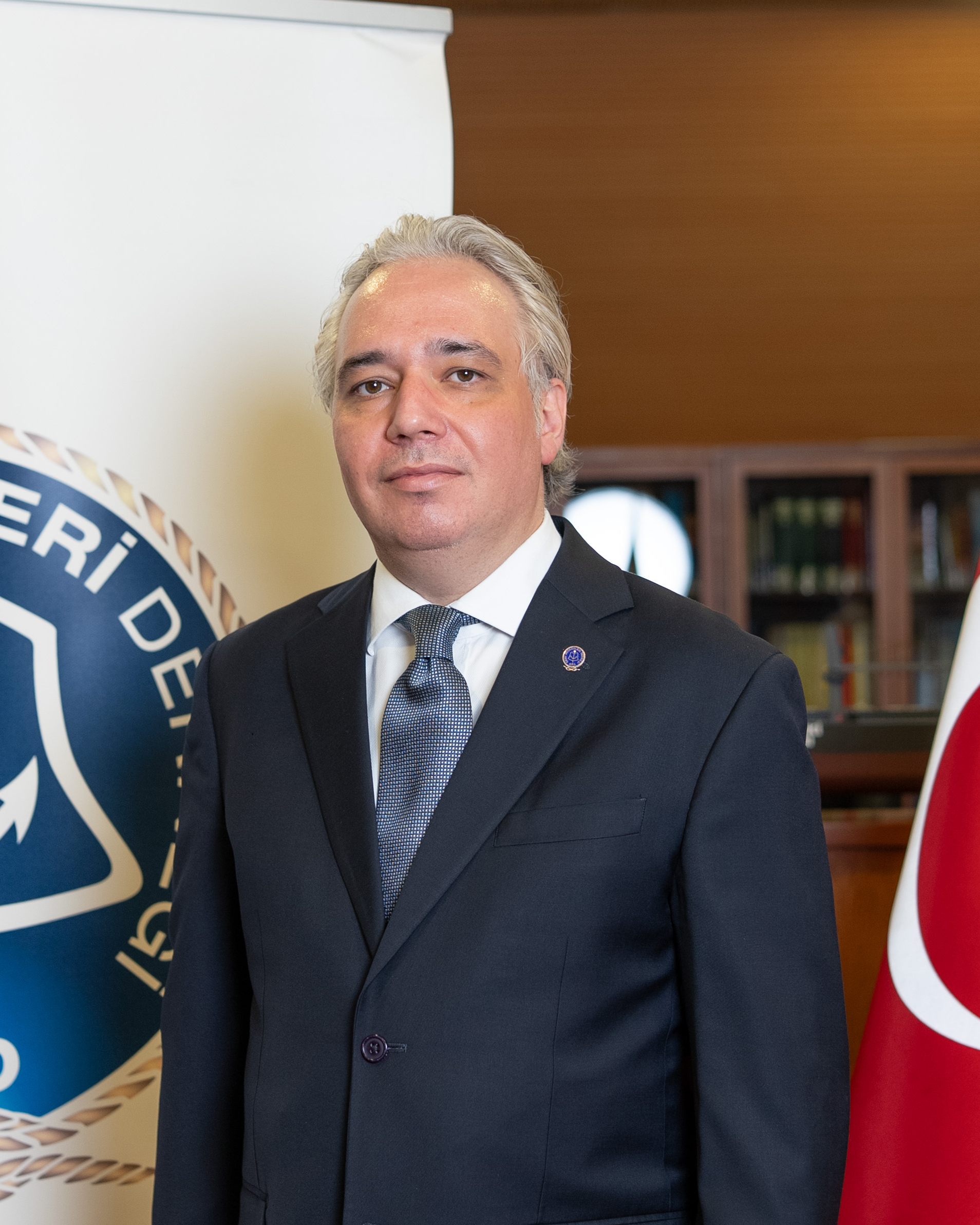 Gemi Brokerleri Derneği | Yönetim Kurulu