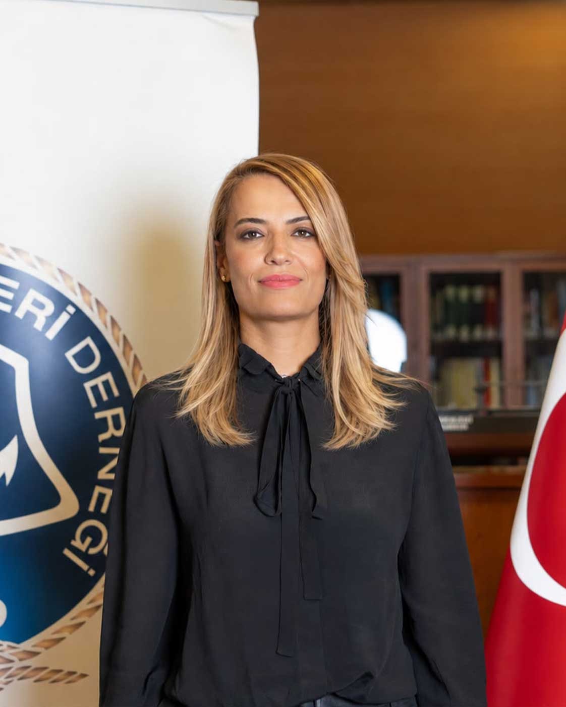 Gemi Brokerleri Derneği | Yönetim Kurulu