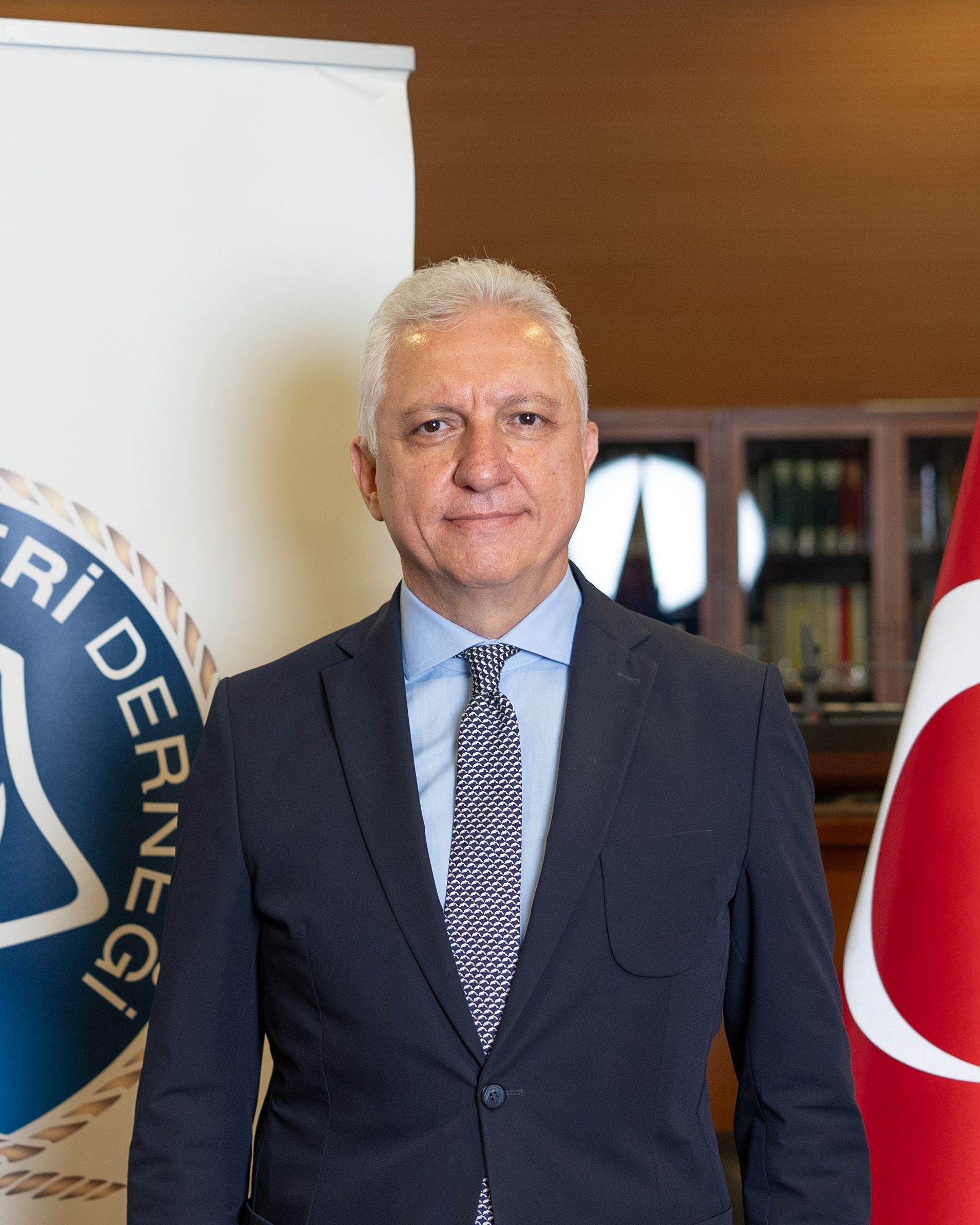 Gemi Brokerleri Derneği | Yönetim Kurulu