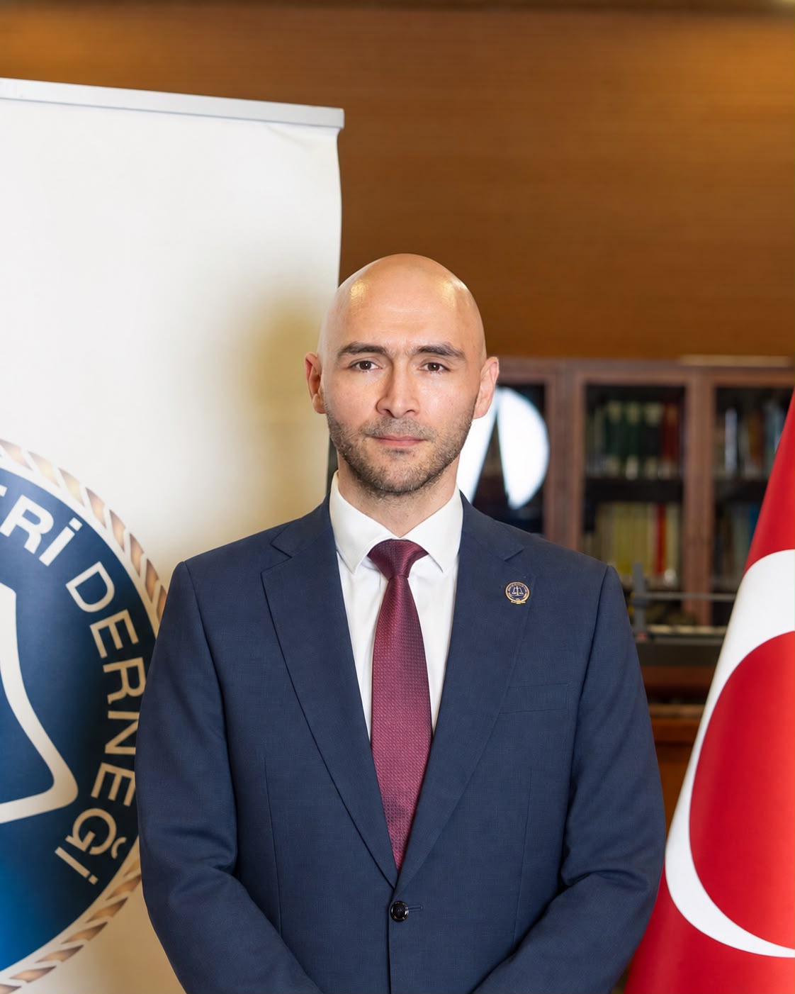 Gemi Brokerleri Derneği | Yönetim Kurulu